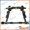 Berceau de Moteur avant pour RENAULT | ZRZ-RE-027, 544014669R